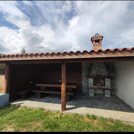 Shekerdejiiski Guest House Банско Екстериор снимка
