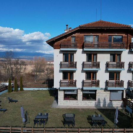 Shekerdejiiski Guest House Банско Екстериор снимка