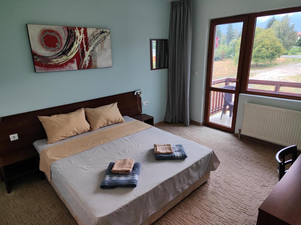 Shekerdejiiski Guest House Банско Екстериор снимка