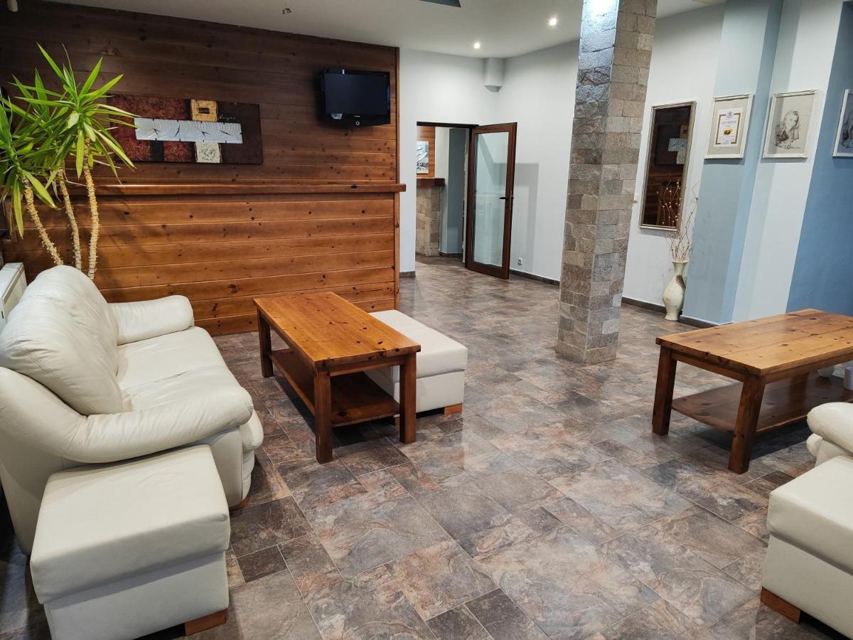 Shekerdejiiski Guest House Банско Екстериор снимка