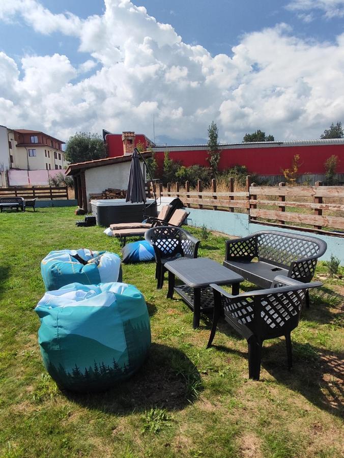 Shekerdejiiski Guest House Банско Екстериор снимка