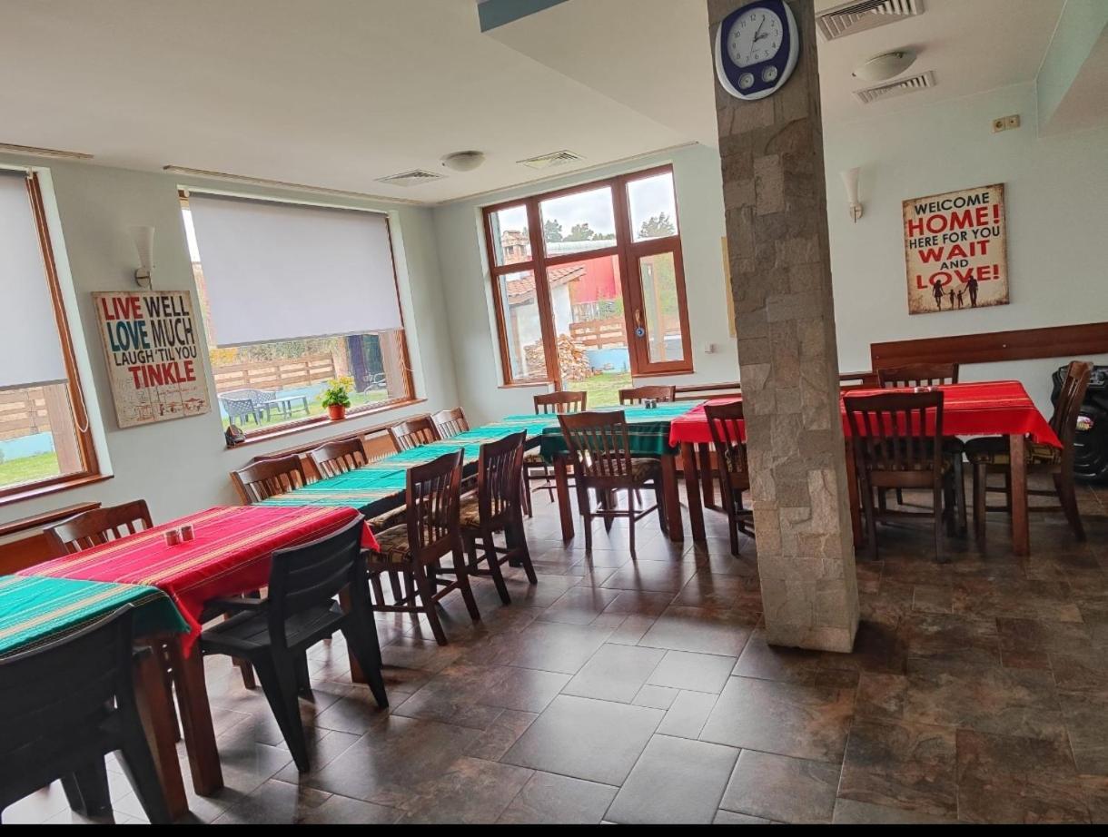 Shekerdejiiski Guest House Банско Екстериор снимка