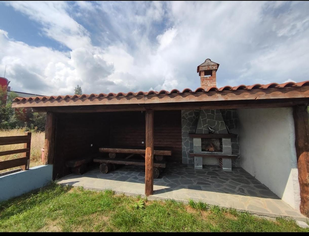 Shekerdejiiski Guest House Банско Екстериор снимка