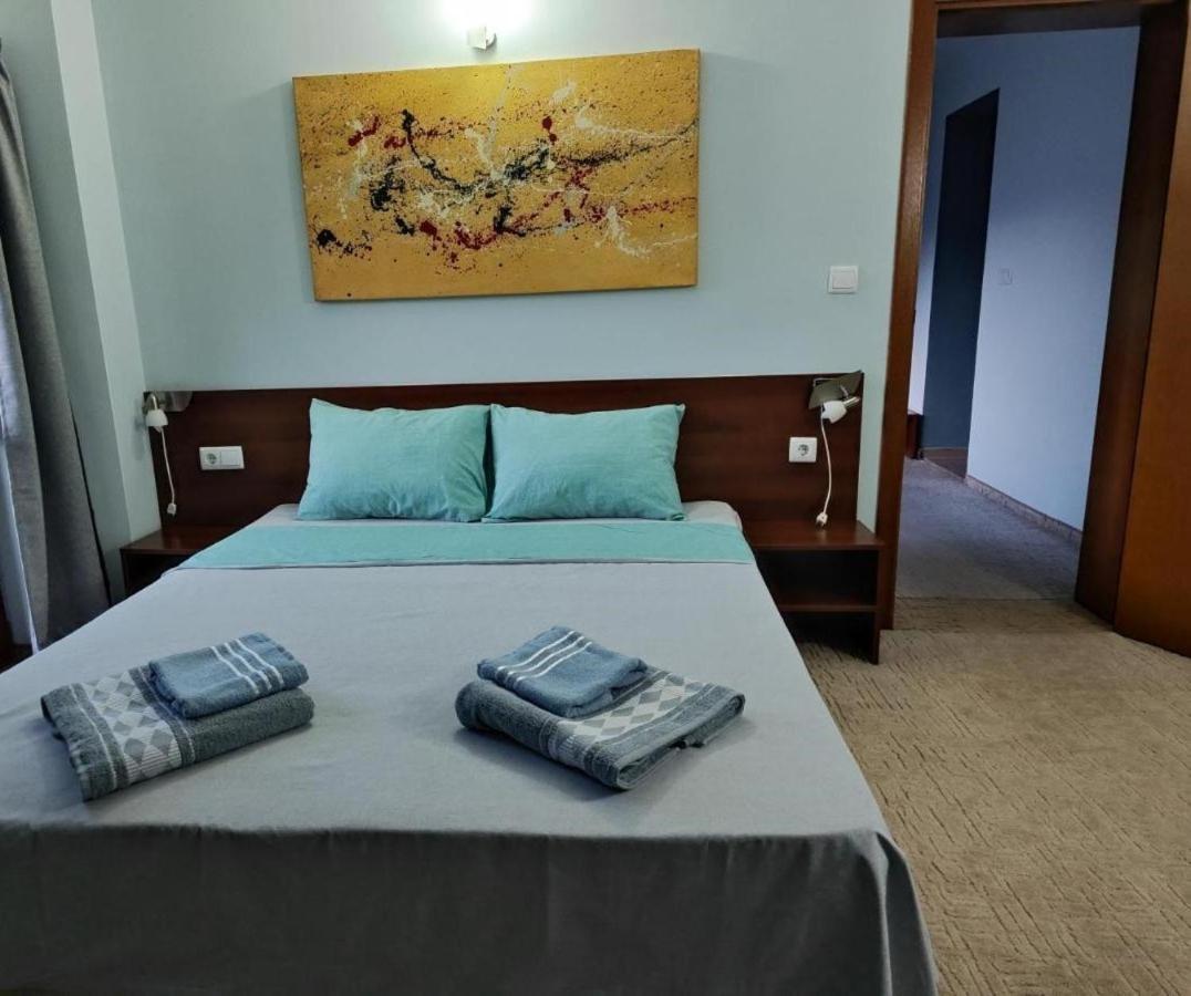 Shekerdejiiski Guest House Банско Екстериор снимка